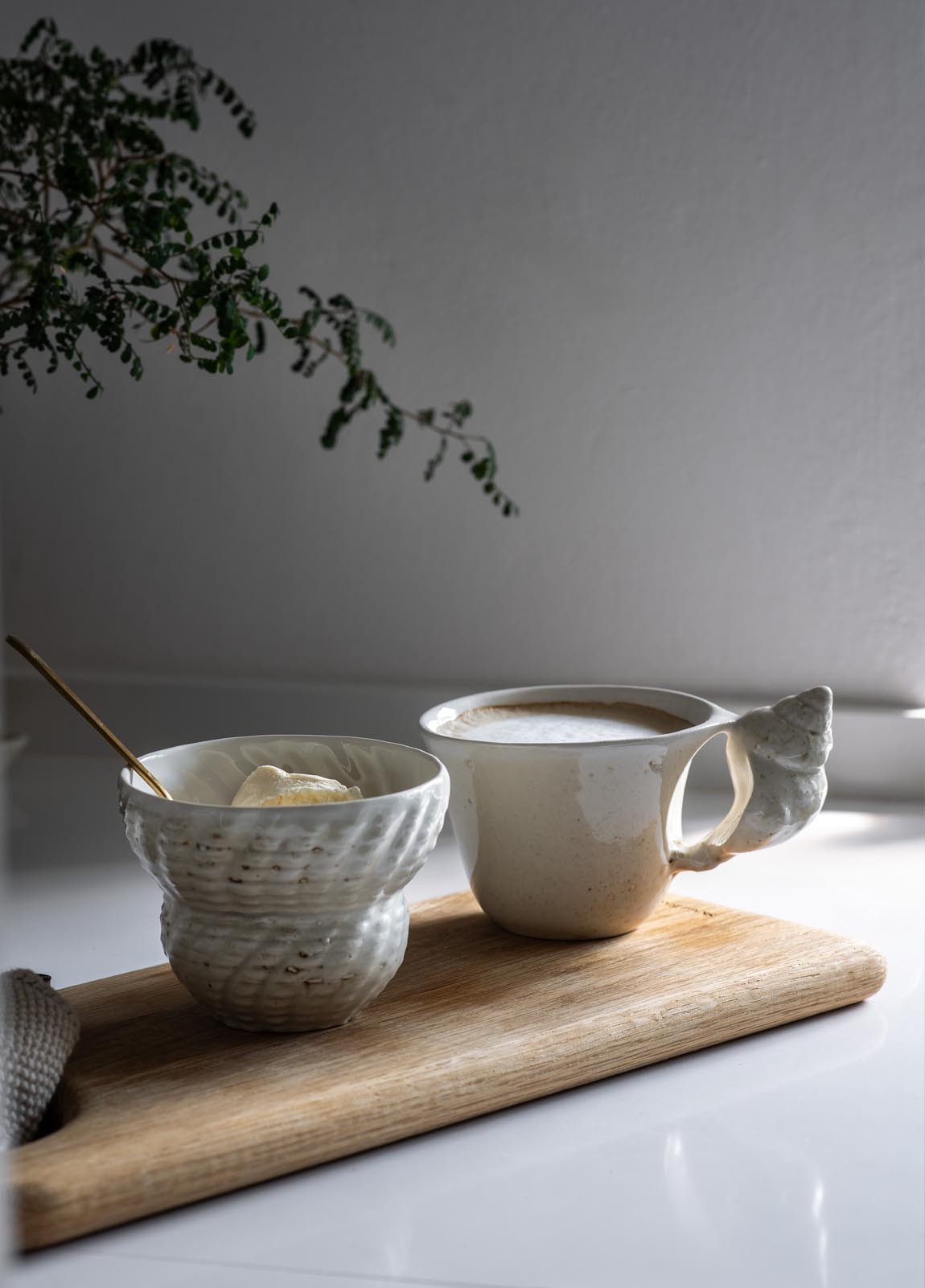 Kouzelný svět Christina Iversen Studio