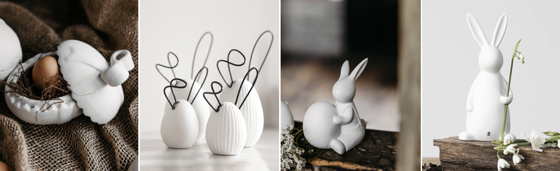 Připravte se na Velikonoce se Storefactory Scandinavia