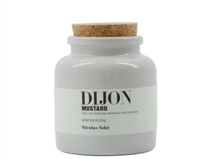 Dijonská hořčice Nicolas Vahé - 270 g